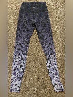 Lululemon align leggings